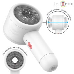 INTENSE - GRIFFIN MASTURBATOR COM EMPUXO AVANÇADO