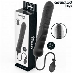 ADDICTED TOYS - DILDO INFLÁVEL XL MODELO 5
