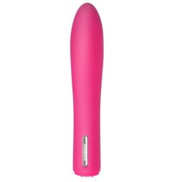 NALONE - IRIS VIBRADOR MAGIC STICK COELHO ROSA