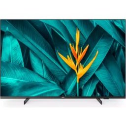 Philips TV 50" UHD 4K SMART TV HOSPITALITY CHROMECAST ANDROID 50HFL5214U