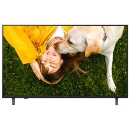 LG LED TV 75" UHD IPS 4K HDR SMART TV WEBOS SLIM 75UA751C