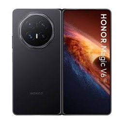 Honor Magic V6 5G Dual Sim 16GB/512GB Black