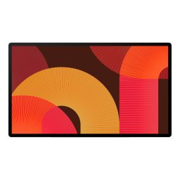SAMSUNG - LED QHD Smart TV UE27LSM7FAXXXE