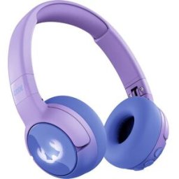 Auscultadores Bluetooth Fresh 'n Rebel Code Junior - Groovy Galaxy