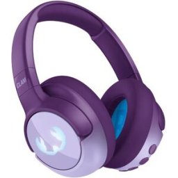 Auscultadores Bluetooth Noise Canceling Ifantis Fresh 'n Rebel Clam Junior - Mighty Magic