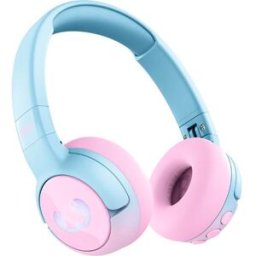 Auscultadores Bluetooth Fresh 'n Rebel Code Junior - Cool Candy