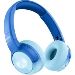 Auscultadores Bluetooth Fresh 'n Rebel Code Junior - Wavy Water