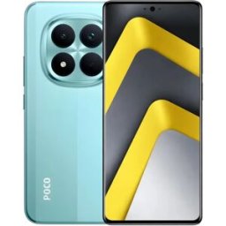 Smartphone Xiaomi Poco M8 Pro 5G 6.83" 8GB/256GB Dual SIM (Verde)