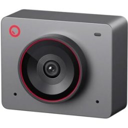 Webcam Meet 2 (Cinza) - OBSBOT