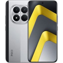 Smartphone Xiaomi Poco M8 Pro 5G 6.83" 8GB/256GB Dual SIM (Prateado)