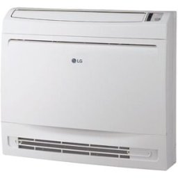 Unidade Interior Ar Condicionado UQ12F - LG