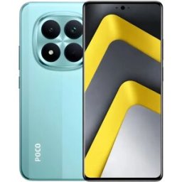 Smartphone Xiaomi Poco M8 Pro 5G 6.83" 12GB/512GB Dual SIM (Verde)