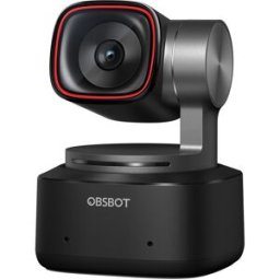Webcam Tiny 2 (Preto) - OBSBOT