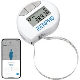 Fita Métrica Inteligente Corporal - RENPHO