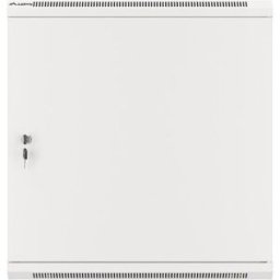 Armário Rack 19" 12U 600 x 450 x 645.7mm (Cinzento) - LANBERG