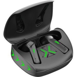 Auriculares Stereo Bluetooth Earbuds TWS Gaming Gamelab - COOL