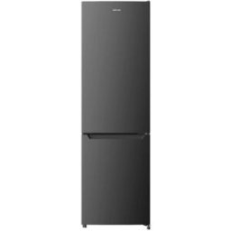 Frigorífico Combinado Bolero CoolMarket Combi 250 Dark 250L (Inox) - CECOTEC