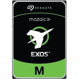 Disco Rígido 3.5" Exos M 30TB 7200RPM 512MB SATA - SEAGATE