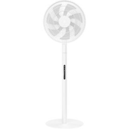 Ventoinha de Pé Inteligente Mijia Smart Standing Fan Pro Slim (Branco) - XIAOMI