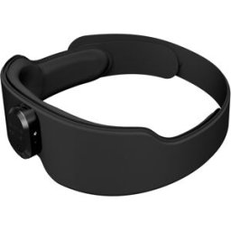 Massajador Ocular Inteligente Eyesnooze Aroma (Preto) - RENPHO