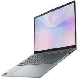 Portátil 14" IdeaPad Slim 5 14AKP10 AMD Ryzen AI 7 350 32GB/1TB SSD (Luna Grey) - LENOVO