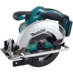 Serra Circular Portátil Ø16,5cm 3700RPM DSS611Z - MAKITA