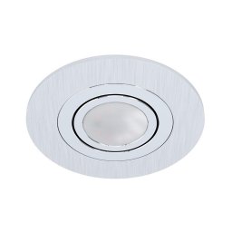 Eglo 98638 - Foco de encastrar LED AREITIO 1xGU10/5W/230V