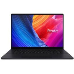 Portátil ASUS ProArt P16 OLED H7606WX 16" Ryzen AI 9 HX 370