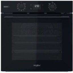 Whirlpool ENC.FORNO WHIRLPO.MF.(8) -OMSK58RU1SB