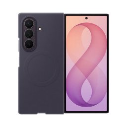 SAMSUNG - Capa Magnética de Silicone Z Fold8 Ultra EF-EF976CVEGWW