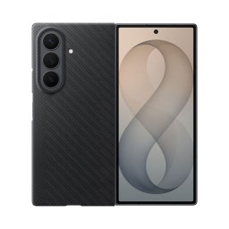SAMSUNG - Capa Magnética Z Fold8 Ultra EF-KF976SBEGWW