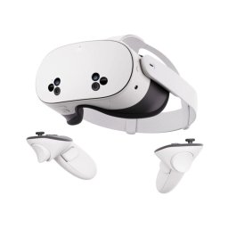 Óculos Meta Quest 3S VR 128GB Branco