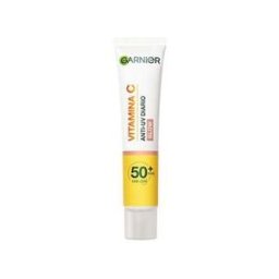 Garnier Skin Active Vitamina C Fluido Iluminador Glow 40 ml
