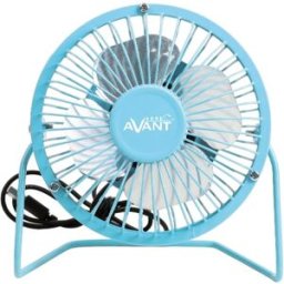 Mini Ventoinha USB AV7765BL 3W (Ø10cm) - AVANT