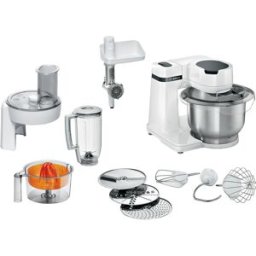 Robot de Cozinha MUM Serie 2 700W (Branco) - BOSCH
