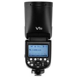 Flash Speddlight V1 p/ CANON - GODOX