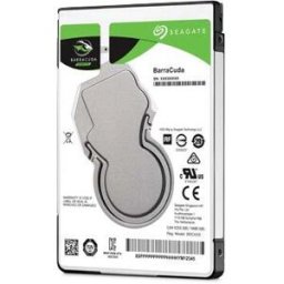 Disco Rigido 2,5" NB 7mm 500GB 128Mb SATA 6Gb/s 54rp - SEAGATE Barracuda
