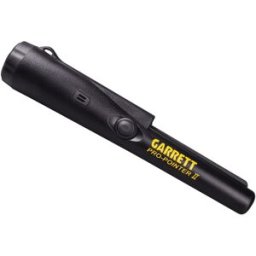 Detetor de Metais Portátil Pro-Pointer II - GARRET