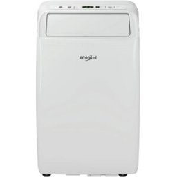 Ar Condicionado Portátil PACF212HP W 12000BTU (Branco) - WHIRLPOOL