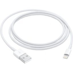 Cabo Apple Lightning (1 metro) - APPLE