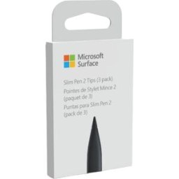 Pack 3x Pontas p/ Caneta Surface Slim 2 - MICROSOFT