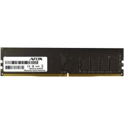 Memória RAM 8GB (1x8GB) DDR3L 1600MHz LV 1,35V - AFOX