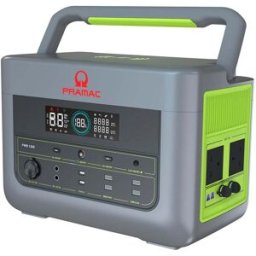 Estação de Energia Portátil 1200W Pramac PWB1200