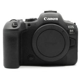 CANON Eos R6 II Corpo (Ocasio)