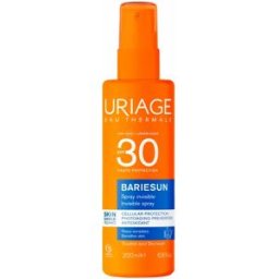 Uriage Bariésun Spray Invisível SPF30 200ml