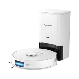 Rowenta - Aspirador robot X-PLORER ANIMAL DETECT 40W/32,4V 2600 mAh