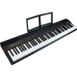 Roland GO:PIANO 88 GO-88P Piano Iniciação 88-Teclas com Bluetooth Piano portátil