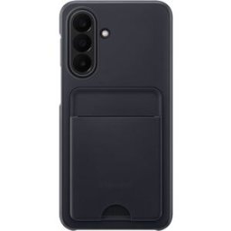 Samsung Capa com Porta Cartões para Galaxy A37 - Preto