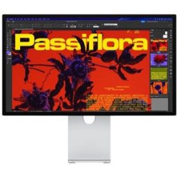 Apple Monitor Studio Display XDR 2026 Vidro de Nanotextura Suporte para ajuste de inclinação e altura 27" 5K