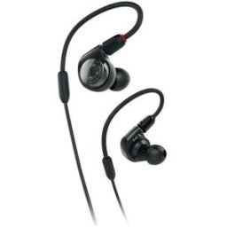 Auriculares Audio-Technica ATH-E40